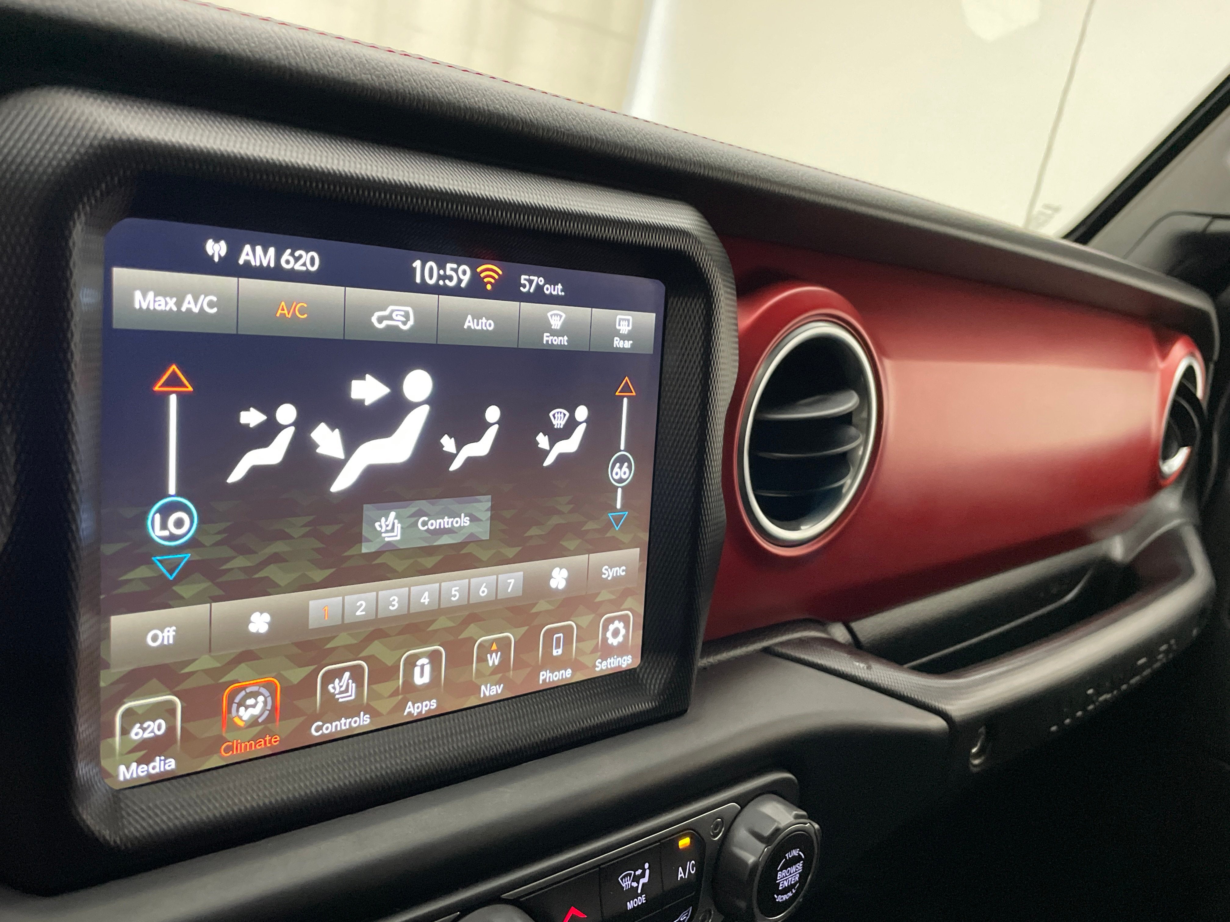 2022 Jeep Wrangler Unlimited Rubicon 4x4