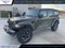 2023 Jeep Wrangler 4-Door Rubicon 4x4