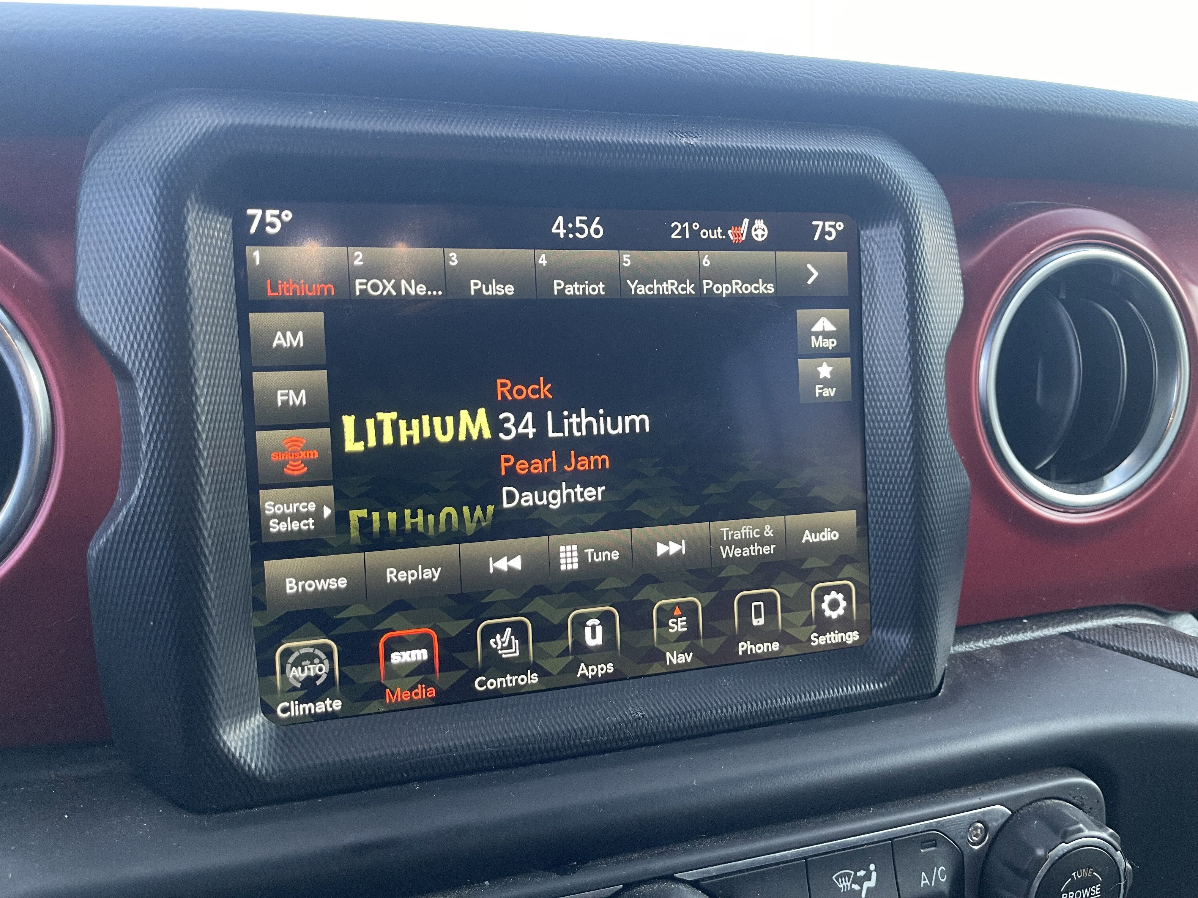 2023 Jeep Wrangler 4-Door Rubicon 4x4