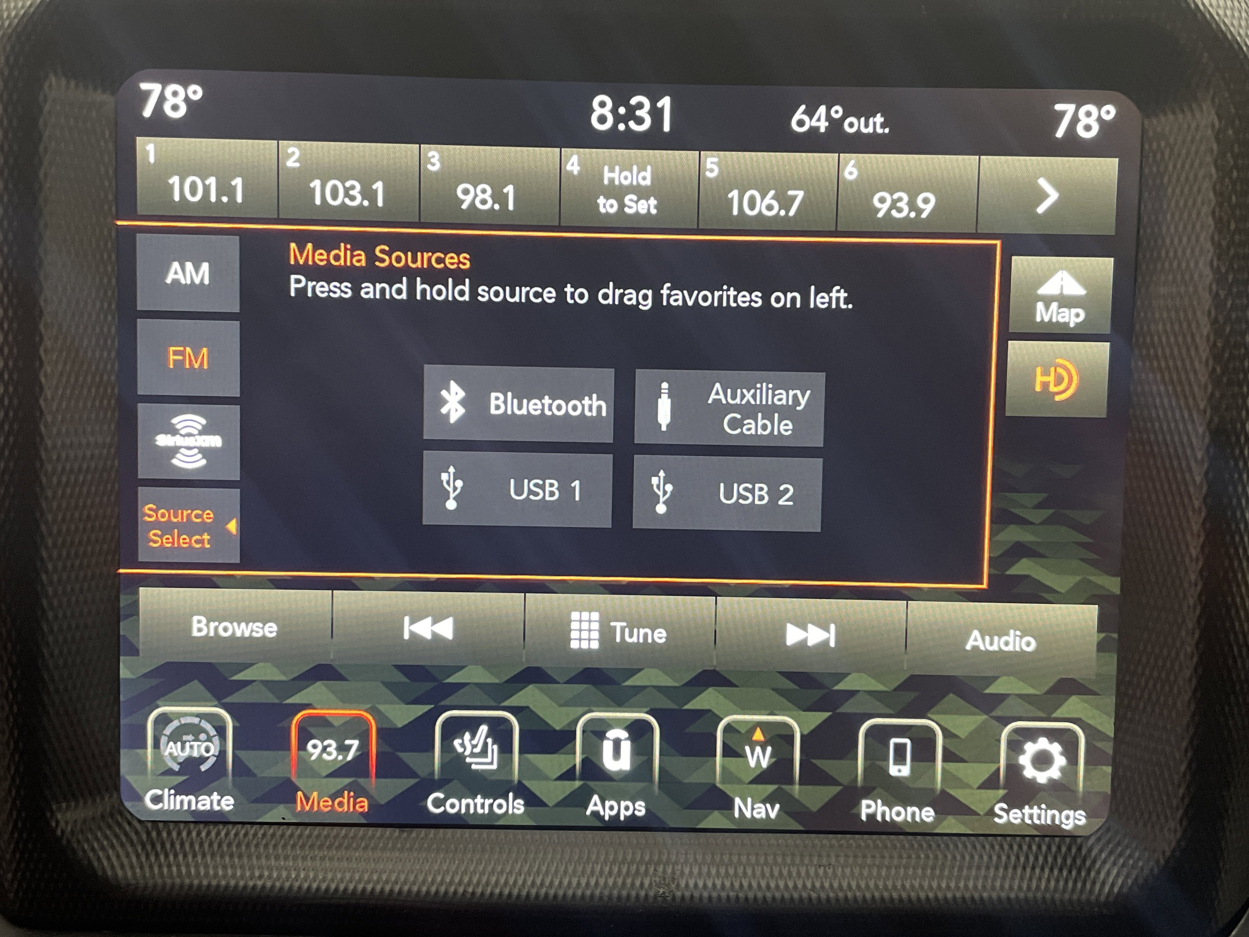 2023 Jeep Wrangler 4-Door Rubicon 4x4