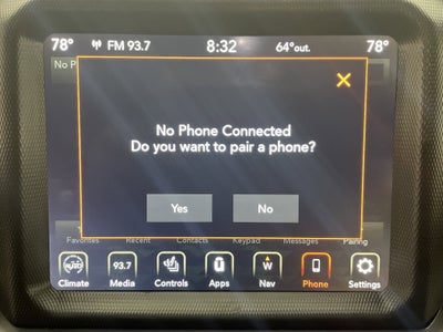 2023 Jeep Wrangler 4-Door Rubicon 4x4