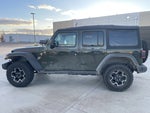 2023 Jeep Wrangler 4-Door Rubicon 4x4