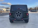 2023 Jeep Wrangler 4-Door Rubicon 4x4
