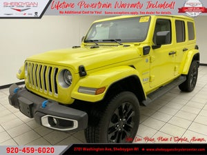 Jeep Dealership | Jeep For Sale Sheboygan, WI | Sheboygan Chrysler Center