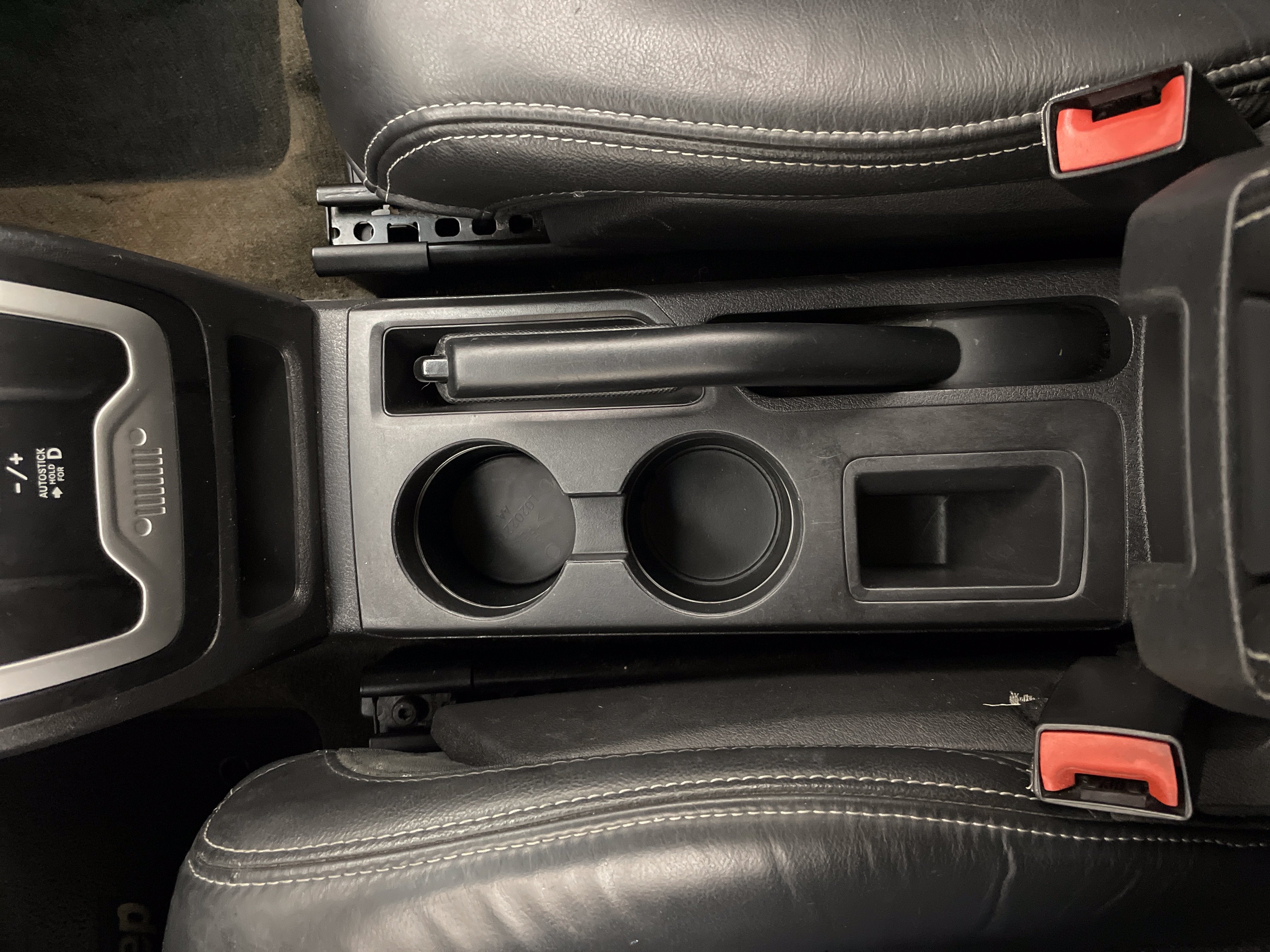 2017 Jeep Compass High Altitude