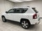2017 Jeep Compass High Altitude