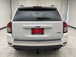 2017 Jeep Compass High Altitude