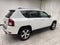 2017 Jeep Compass High Altitude
