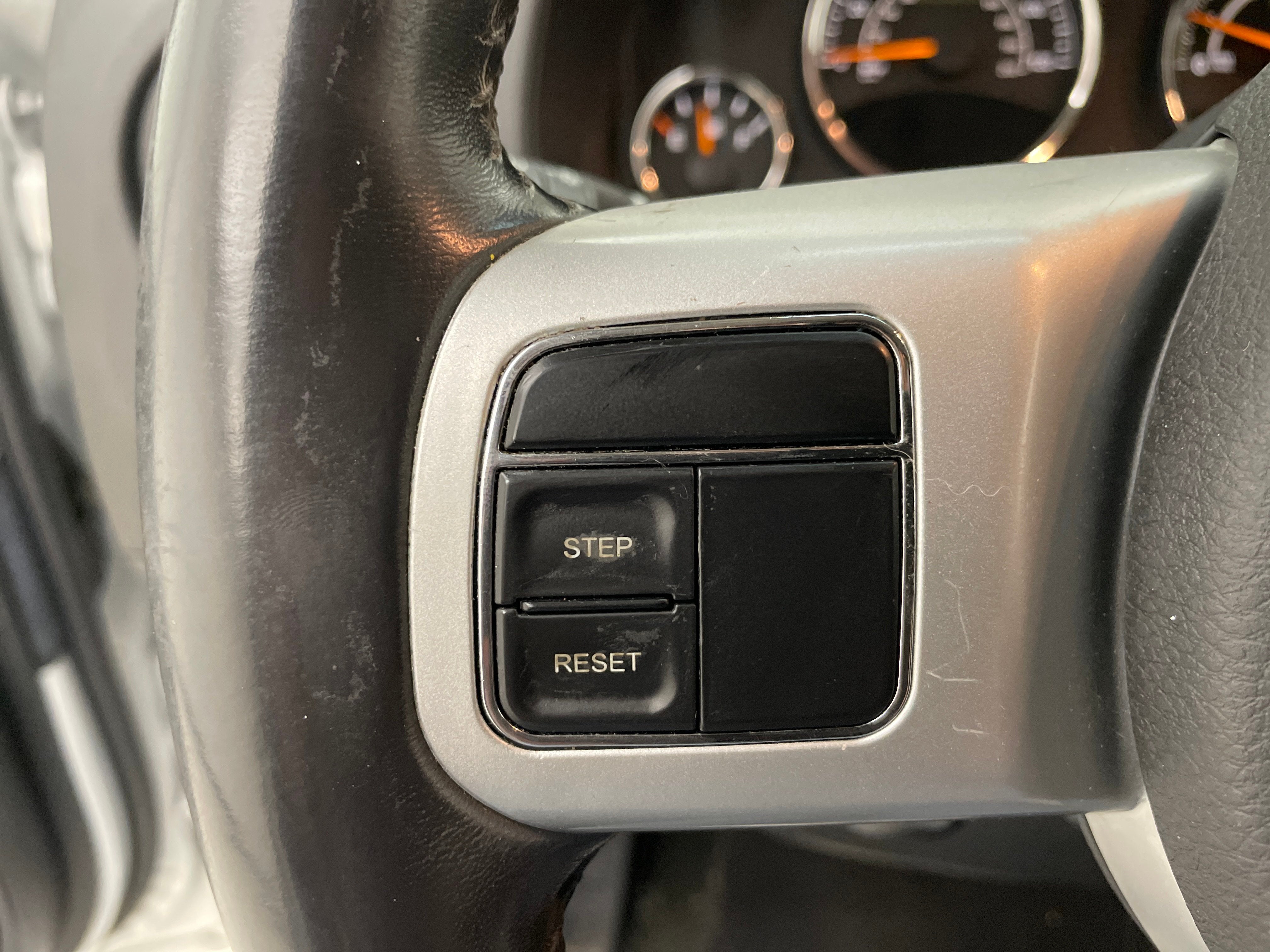 2017 Jeep Compass High Altitude