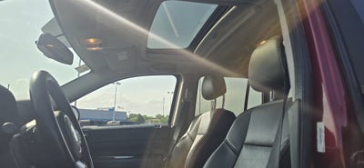 2016 Jeep Compass High Altitude Edition