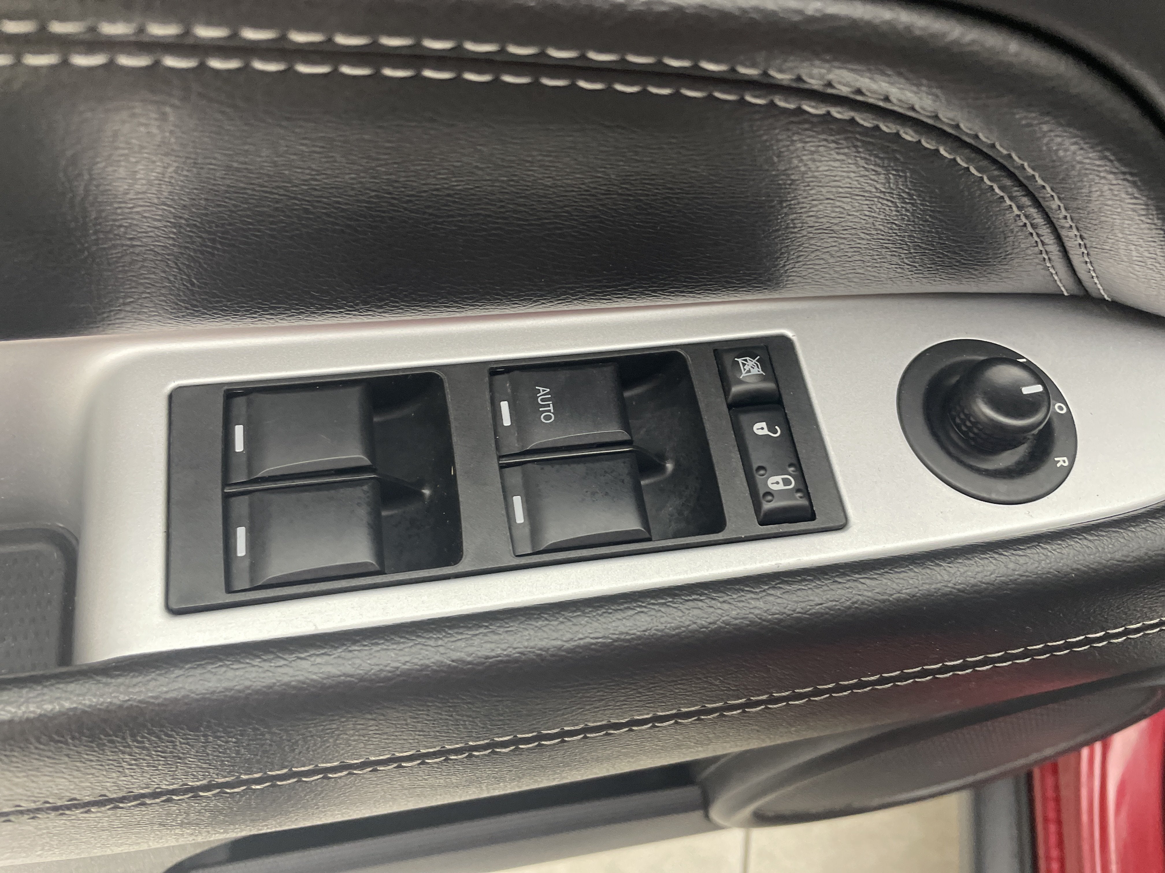 2016 Jeep Compass High Altitude Edition