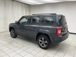 2015 Jeep Patriot High Altitude Edition