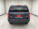 2015 Jeep Patriot High Altitude Edition