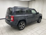 2015 Jeep Patriot High Altitude Edition