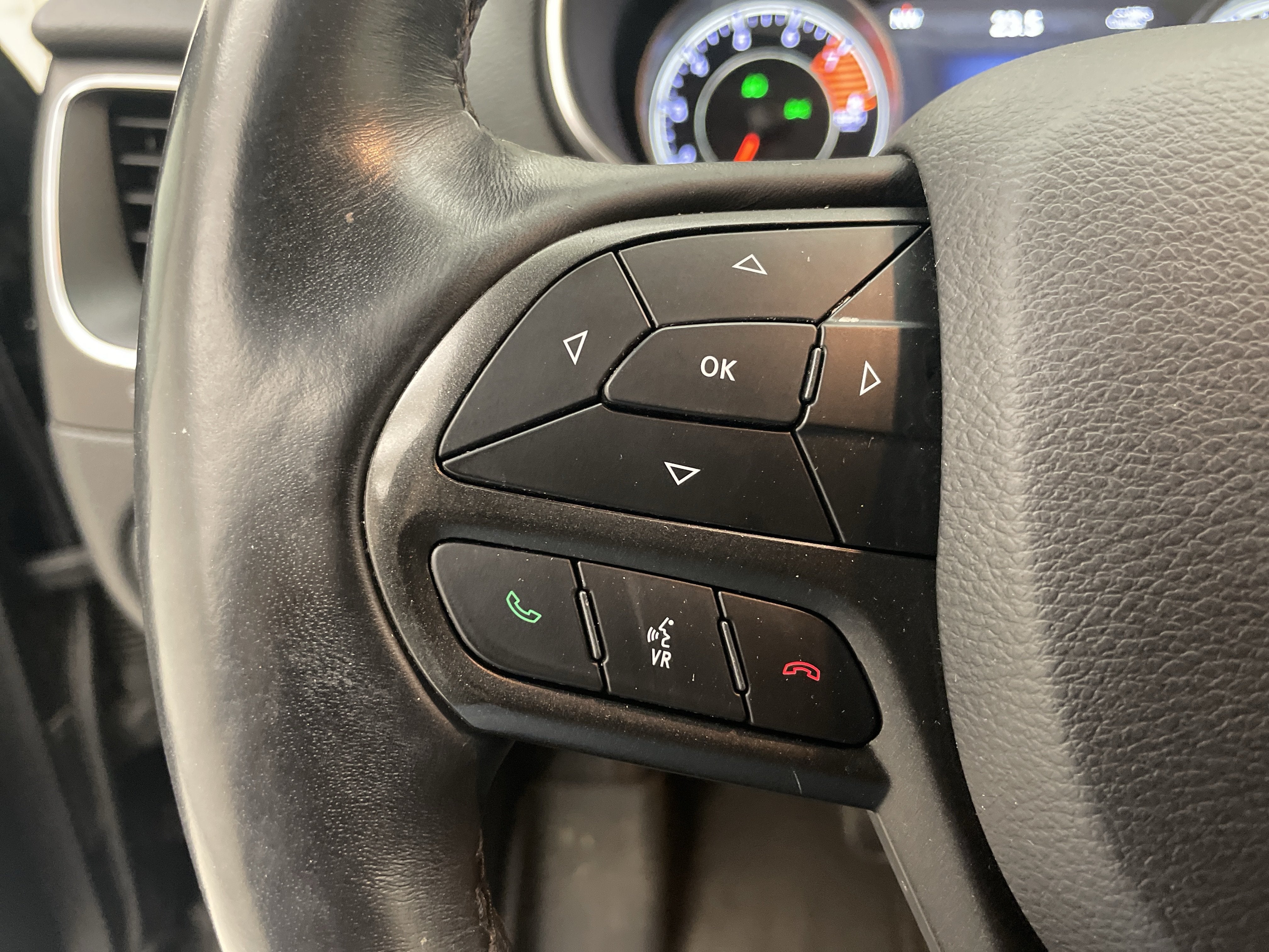 2019 Jeep Cherokee Trailhawk Elite 4x4