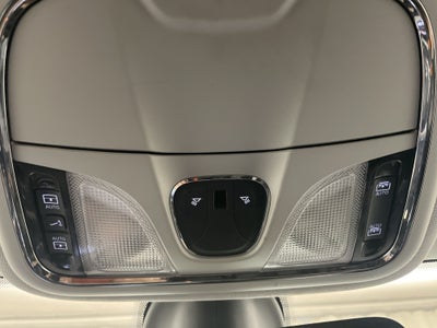 2019 Jeep Cherokee Trailhawk Elite 4x4