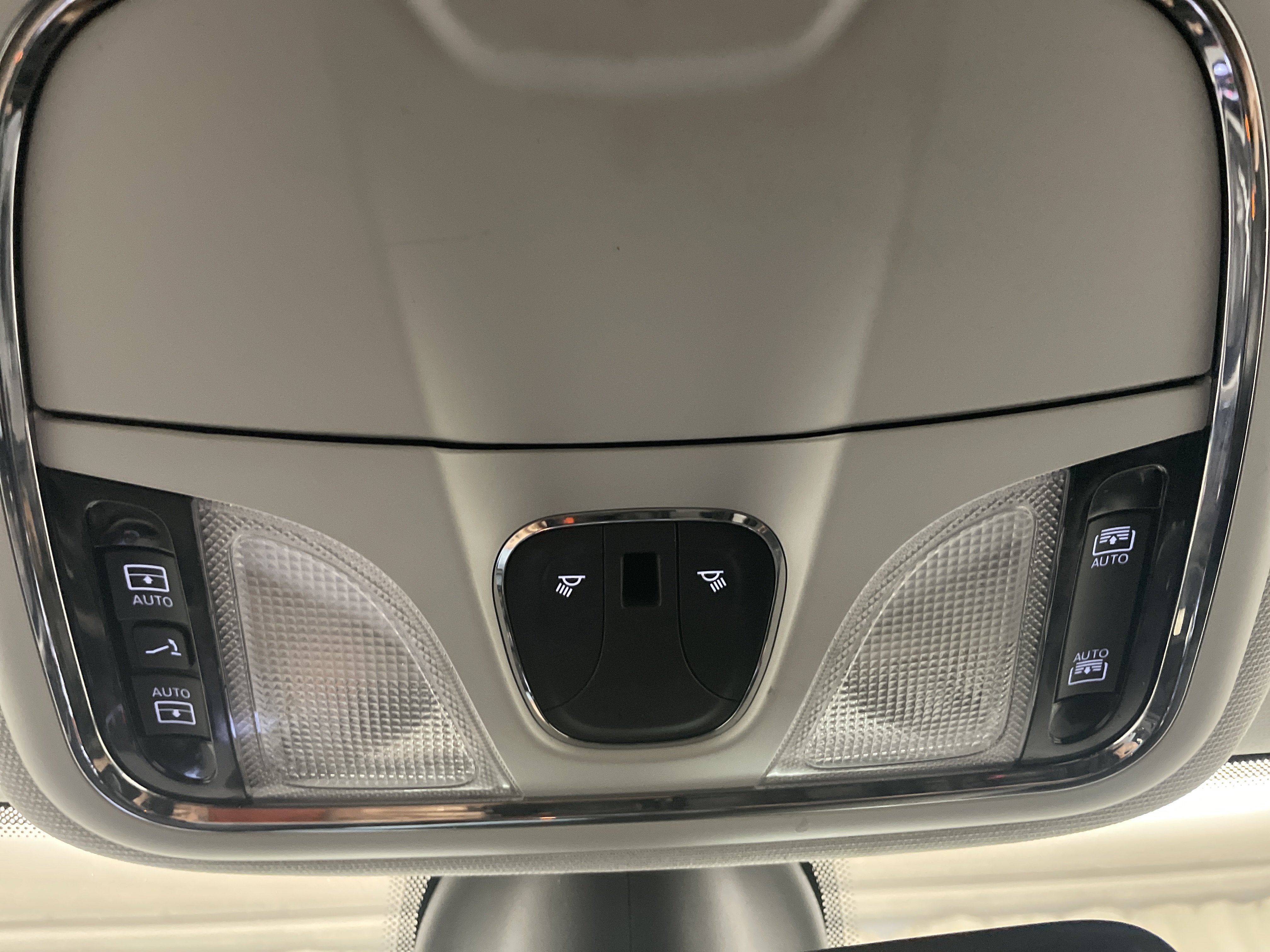 2019 Jeep Cherokee Trailhawk Elite 4x4