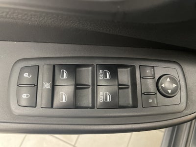 2019 Jeep Cherokee Trailhawk Elite 4x4