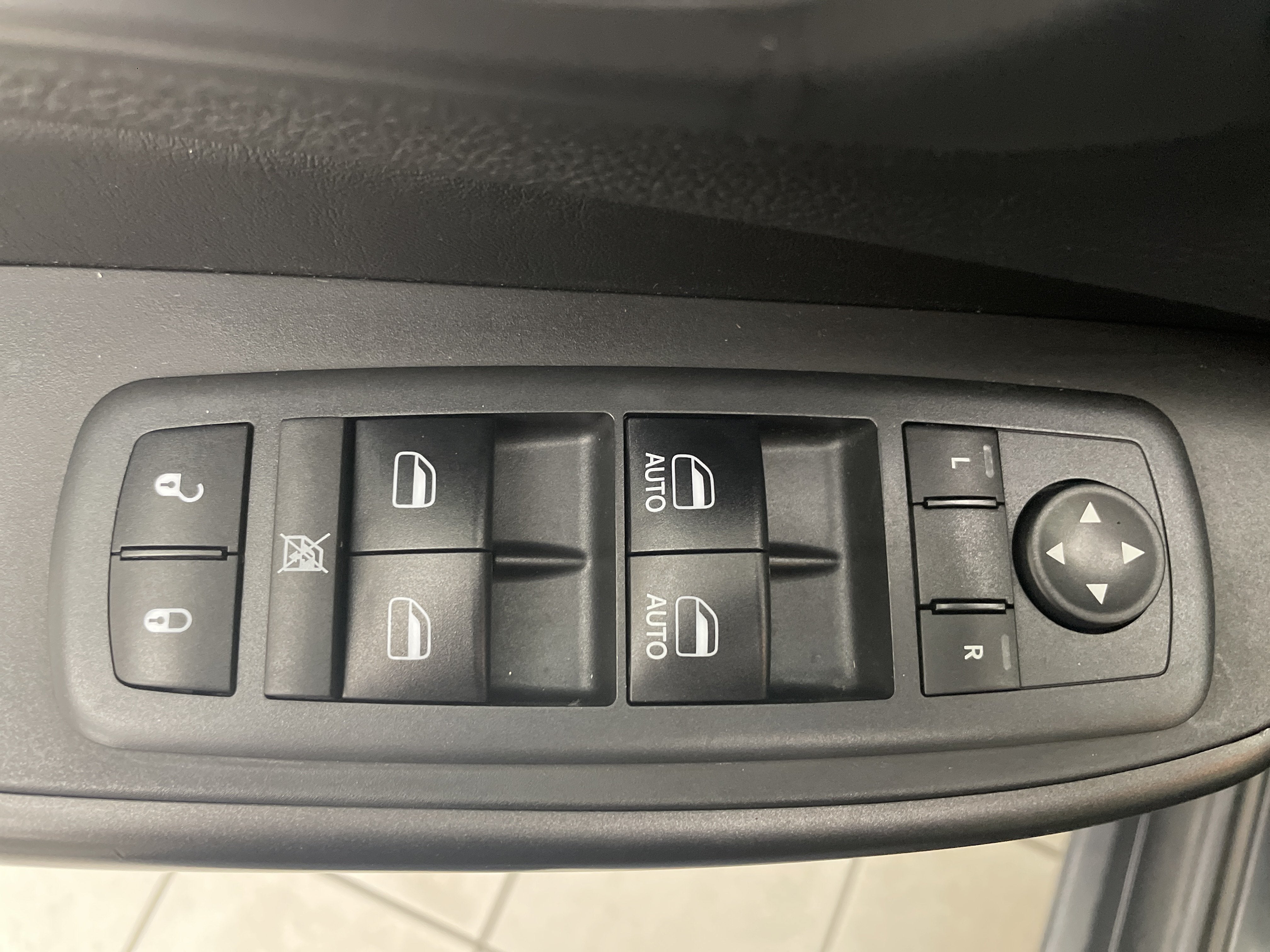 2019 Jeep Cherokee Trailhawk Elite 4x4