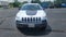 2018 Jeep Cherokee Trailhawk