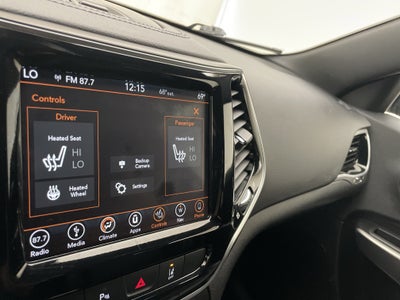 2019 Jeep Cherokee High Altitude 4x4