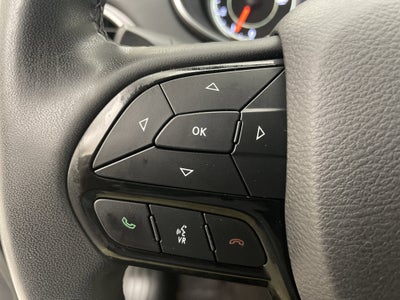 2023 Jeep Cherokee Altitude Lux 4x4