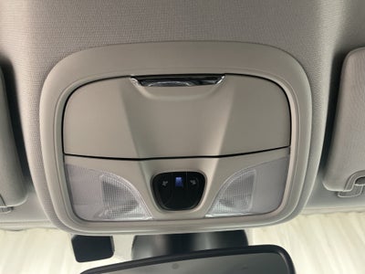 2022 Jeep Cherokee Latitude Lux 4x4