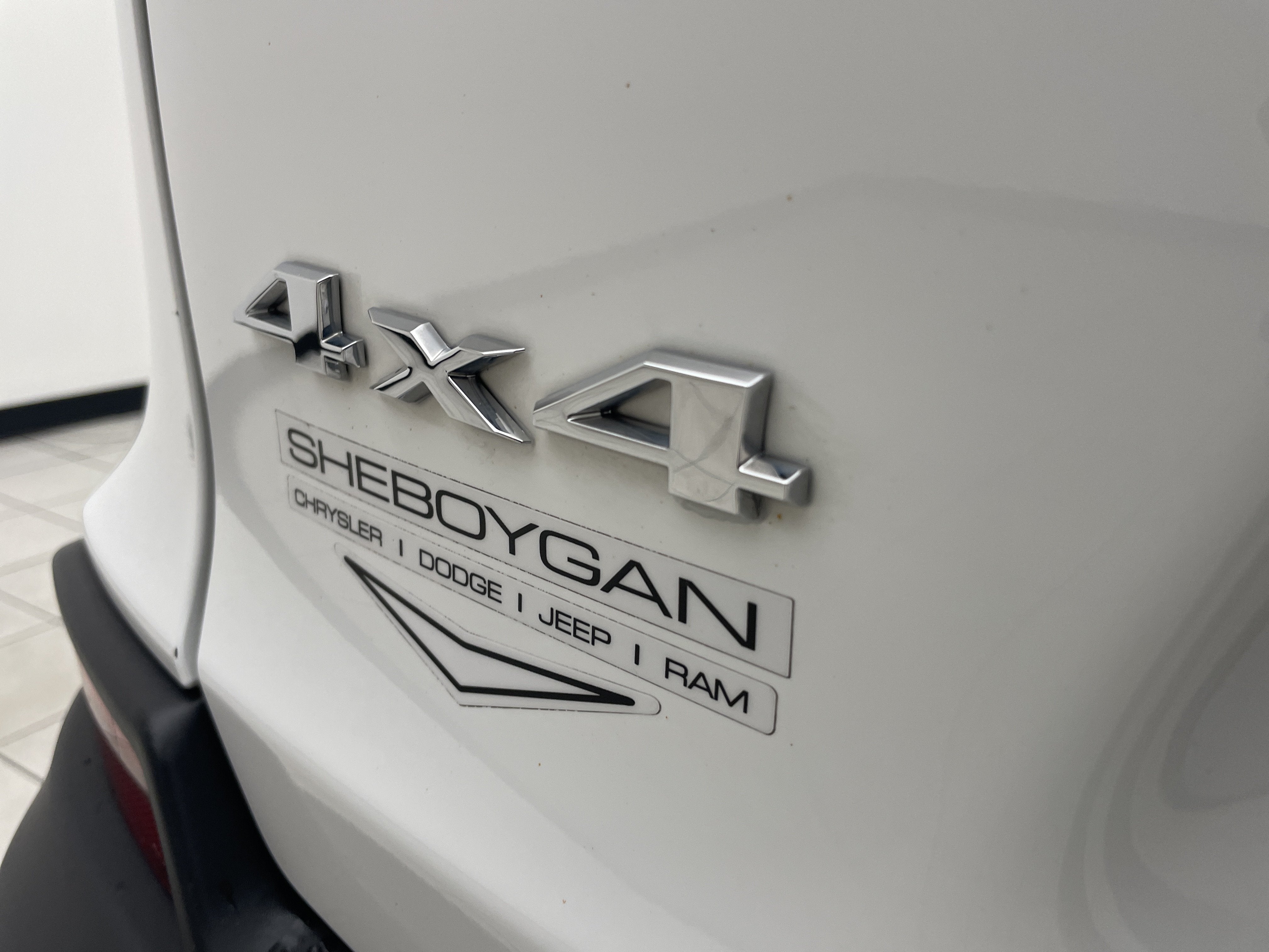 2022 Jeep Cherokee Latitude Lux 4x4
