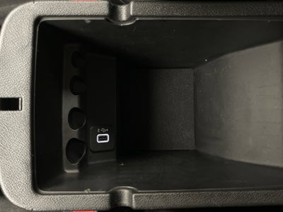 2021 Jeep Cherokee Latitude Lux 4X4