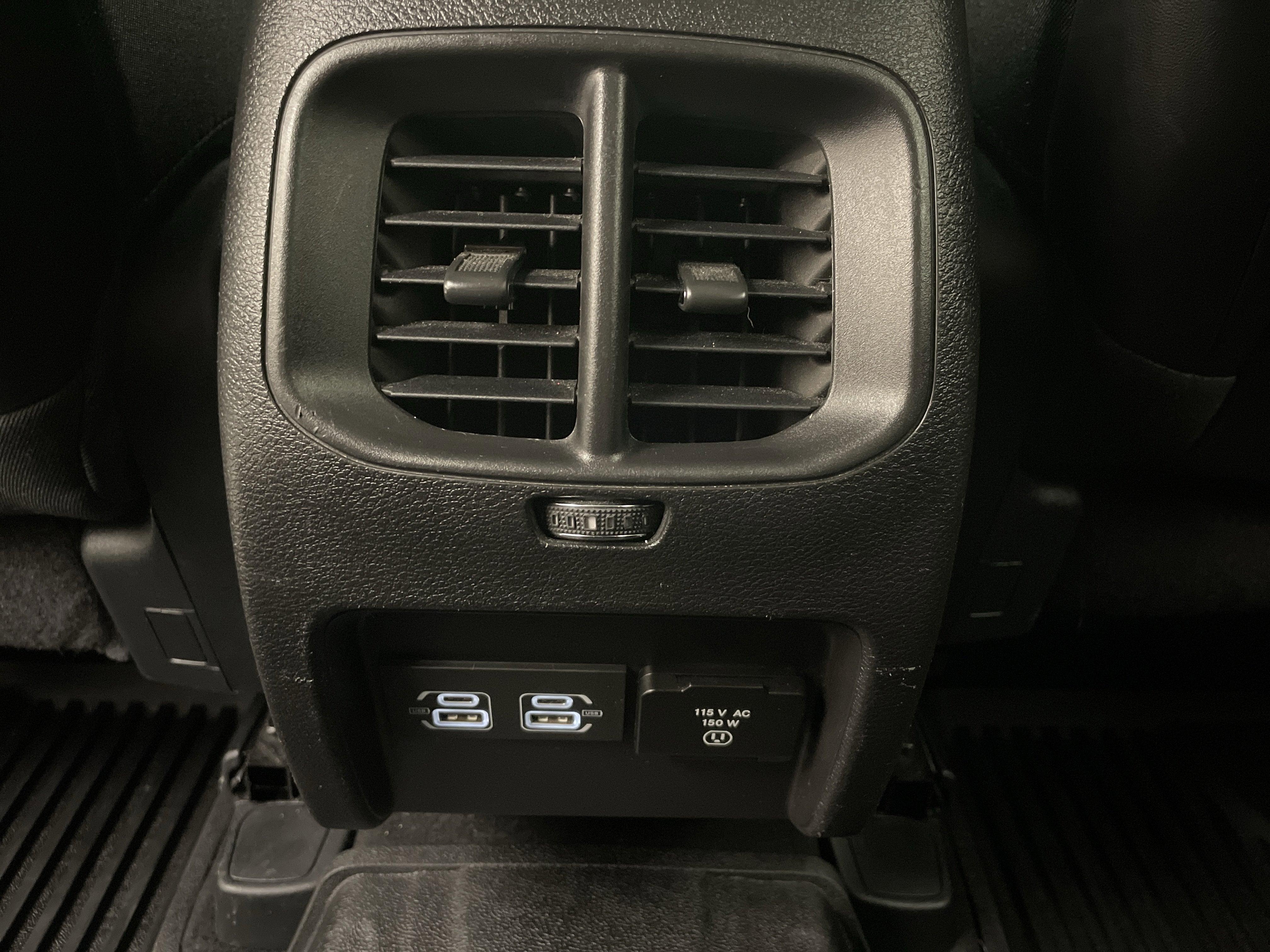 2021 Jeep Cherokee Latitude Lux 4X4