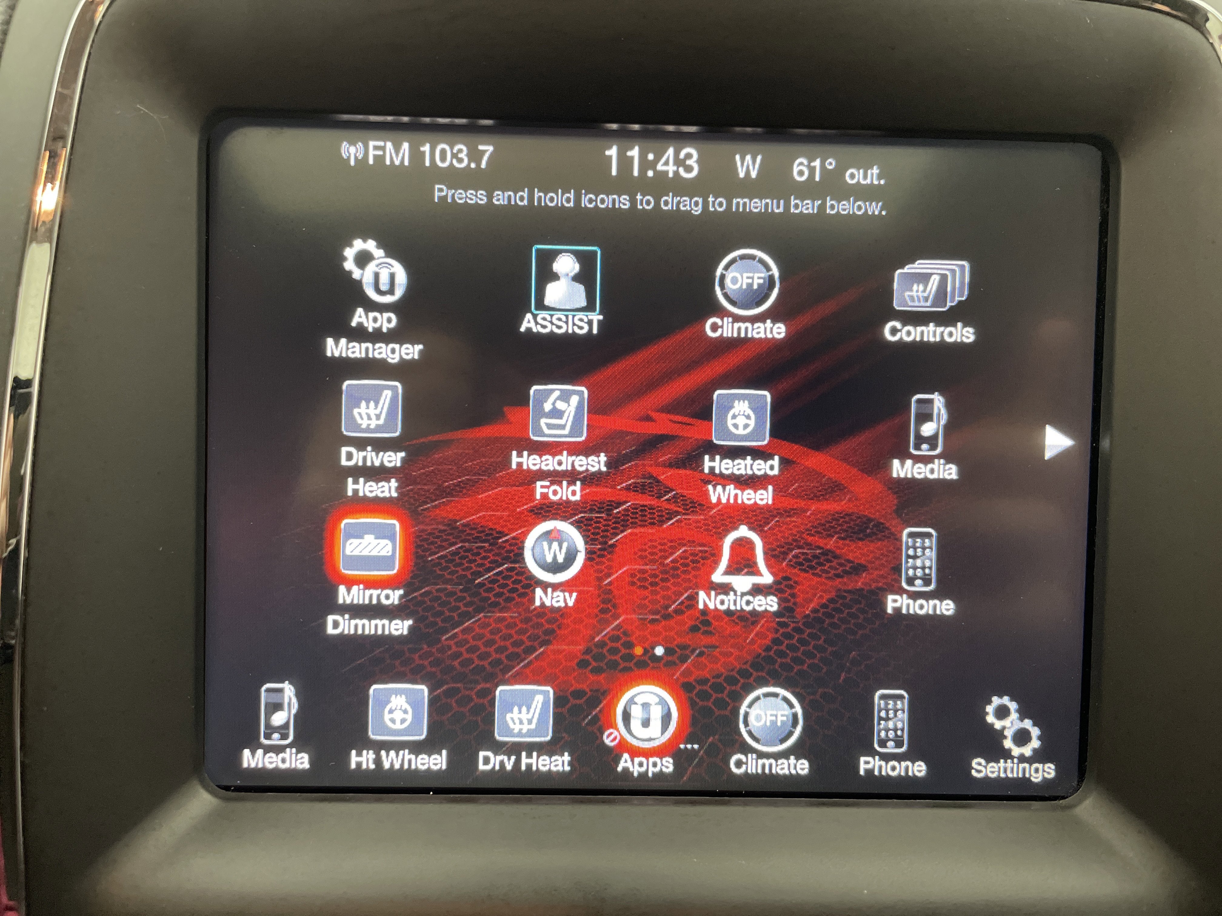 2014 Dodge Durango SXT