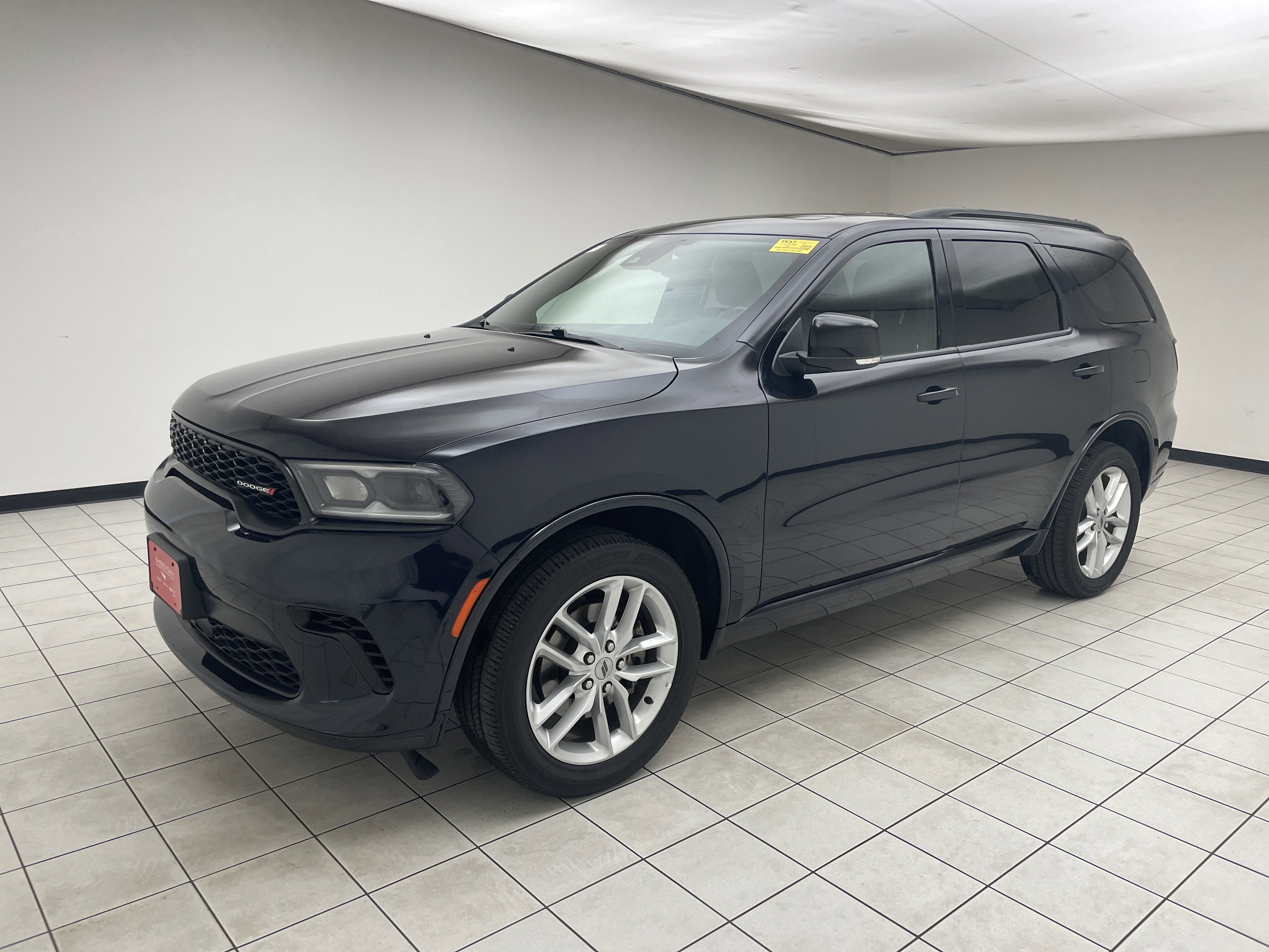 2024 Dodge Durango GT Plus AWD's photo