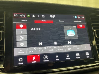 2024 Dodge Durango GT Plus AWD