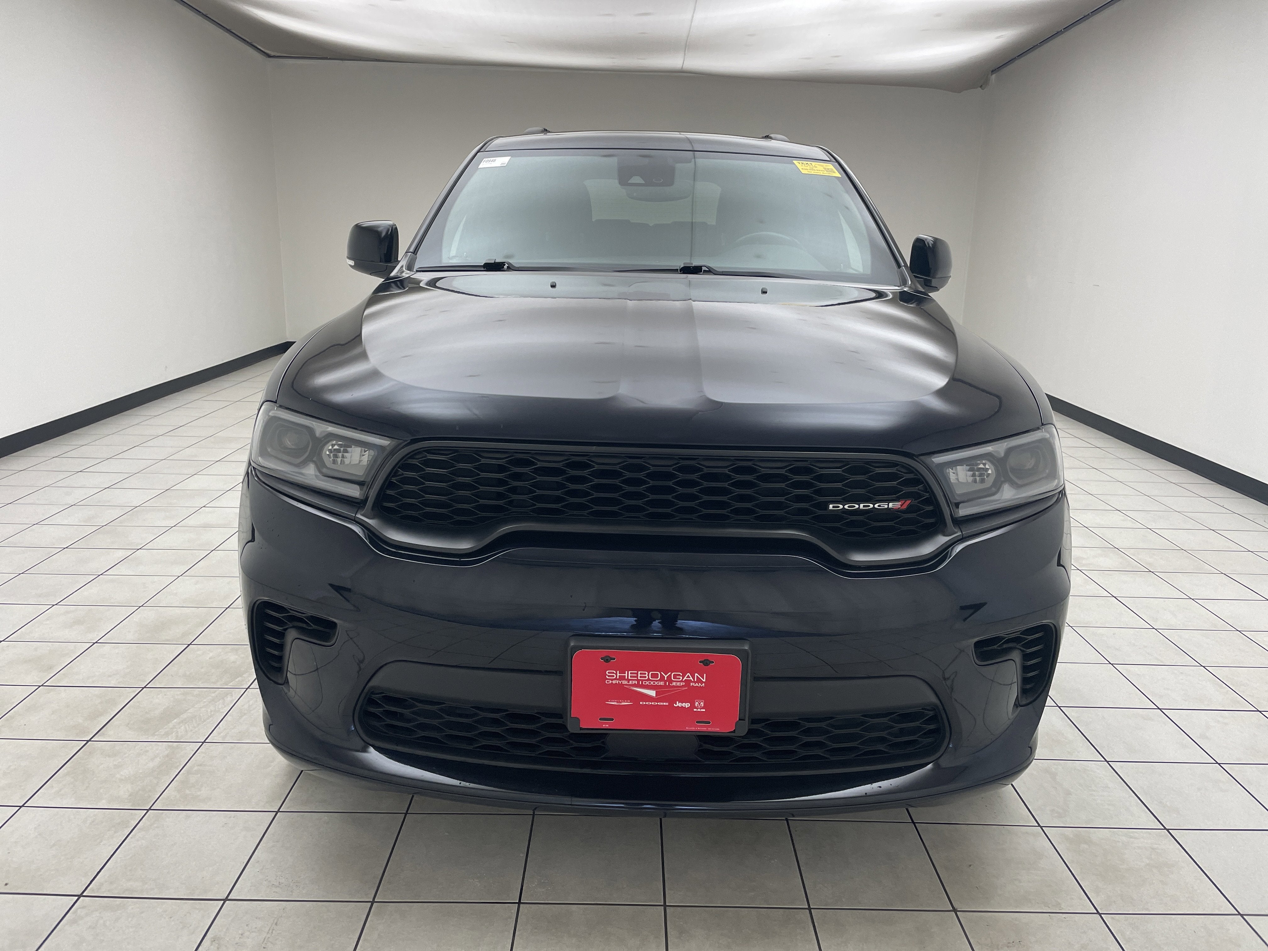 2024 Dodge Durango GT Plus AWD
