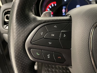 2022 Dodge Durango GT Plus AWD