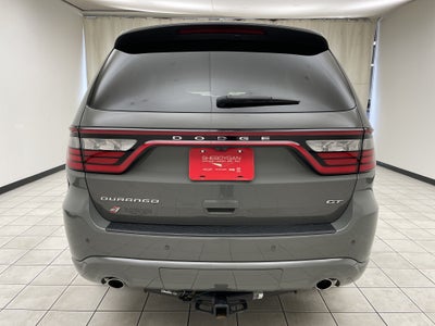 2022 Dodge Durango GT Plus AWD