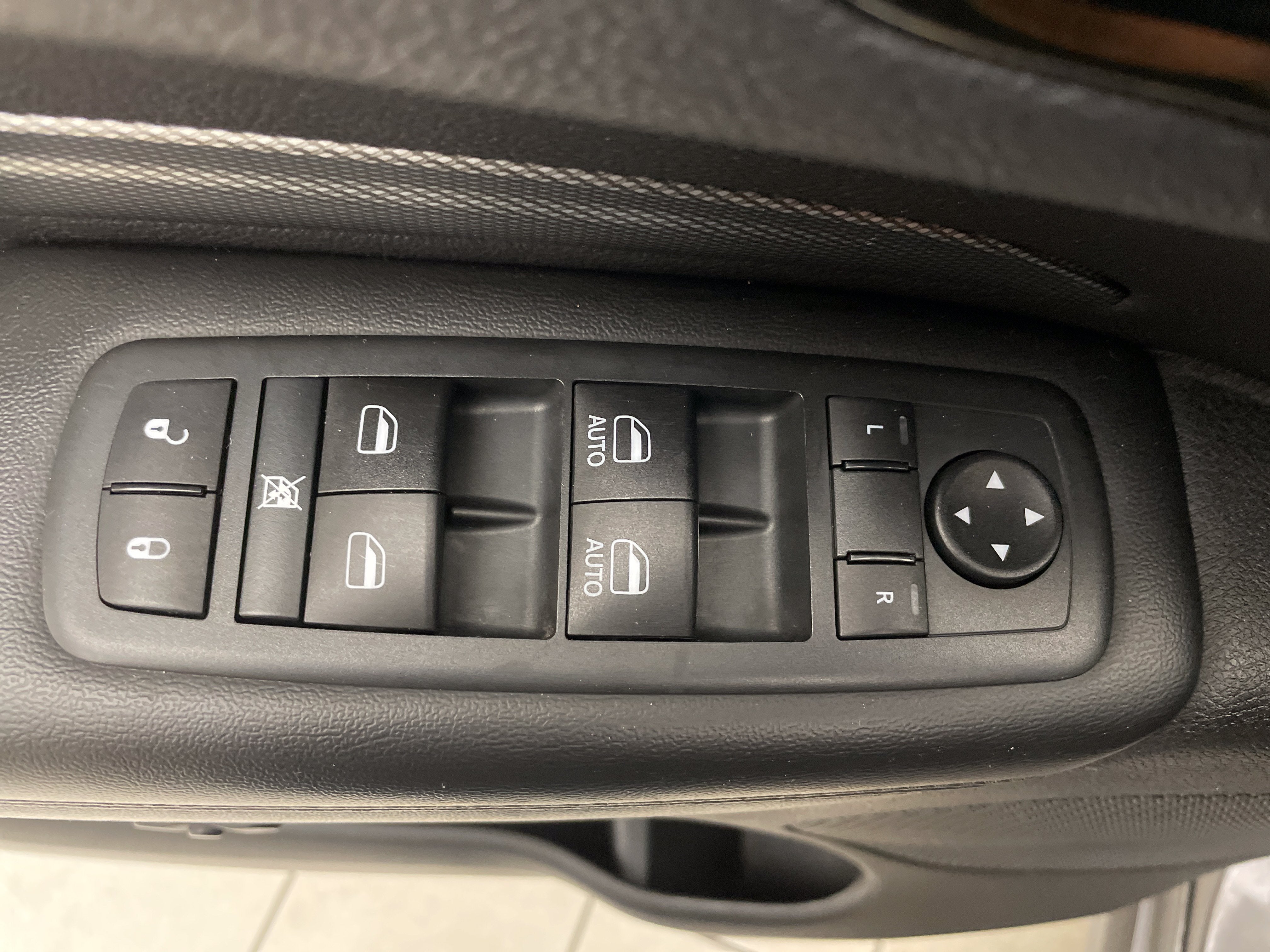 2020 Dodge Durango GT