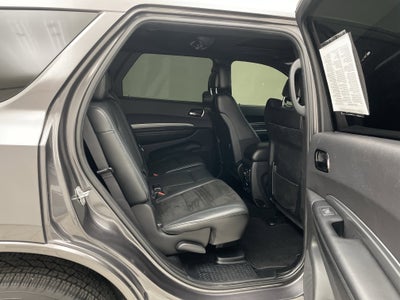 2020 Dodge Durango GT