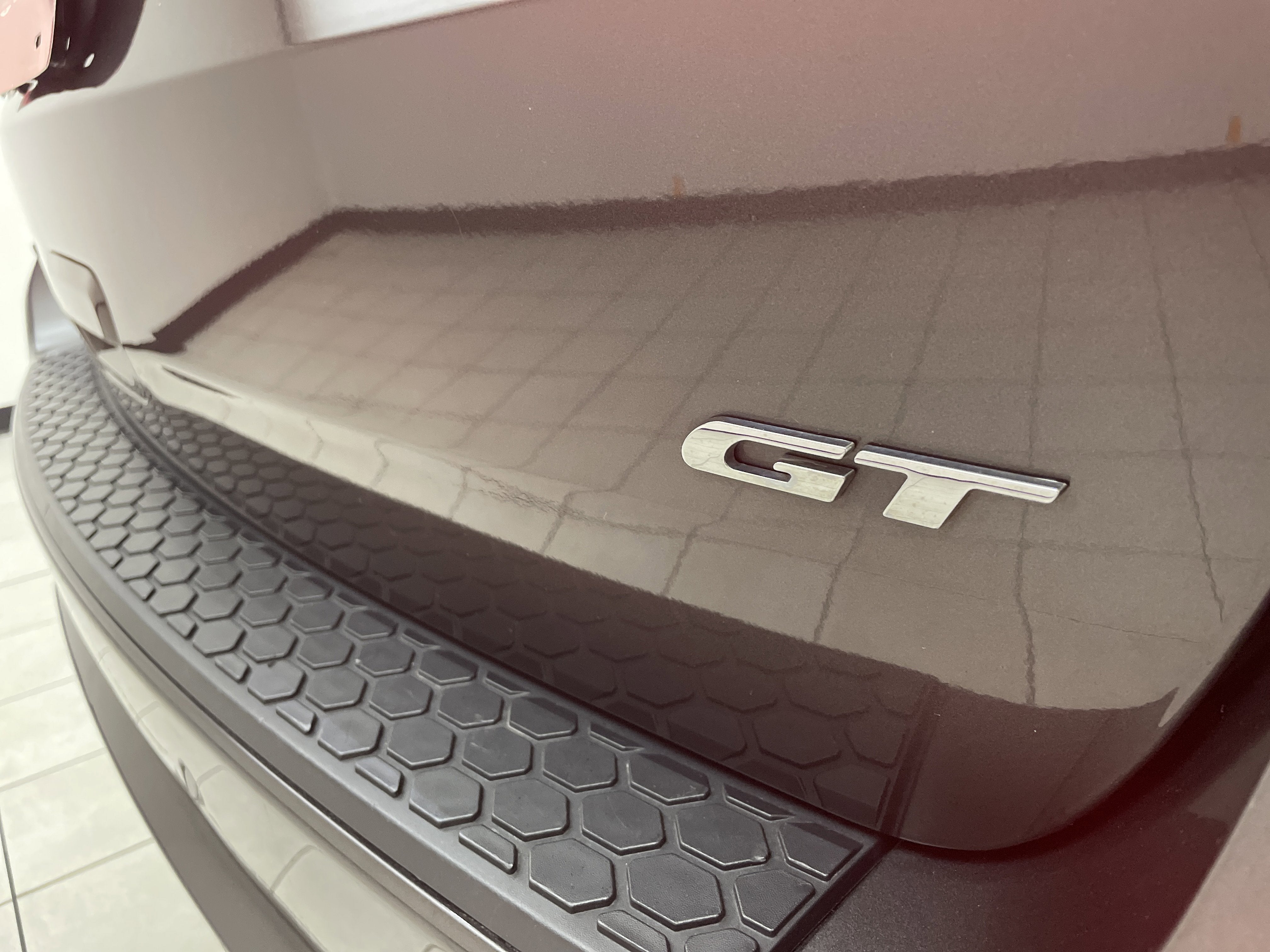 2020 Dodge Durango GT