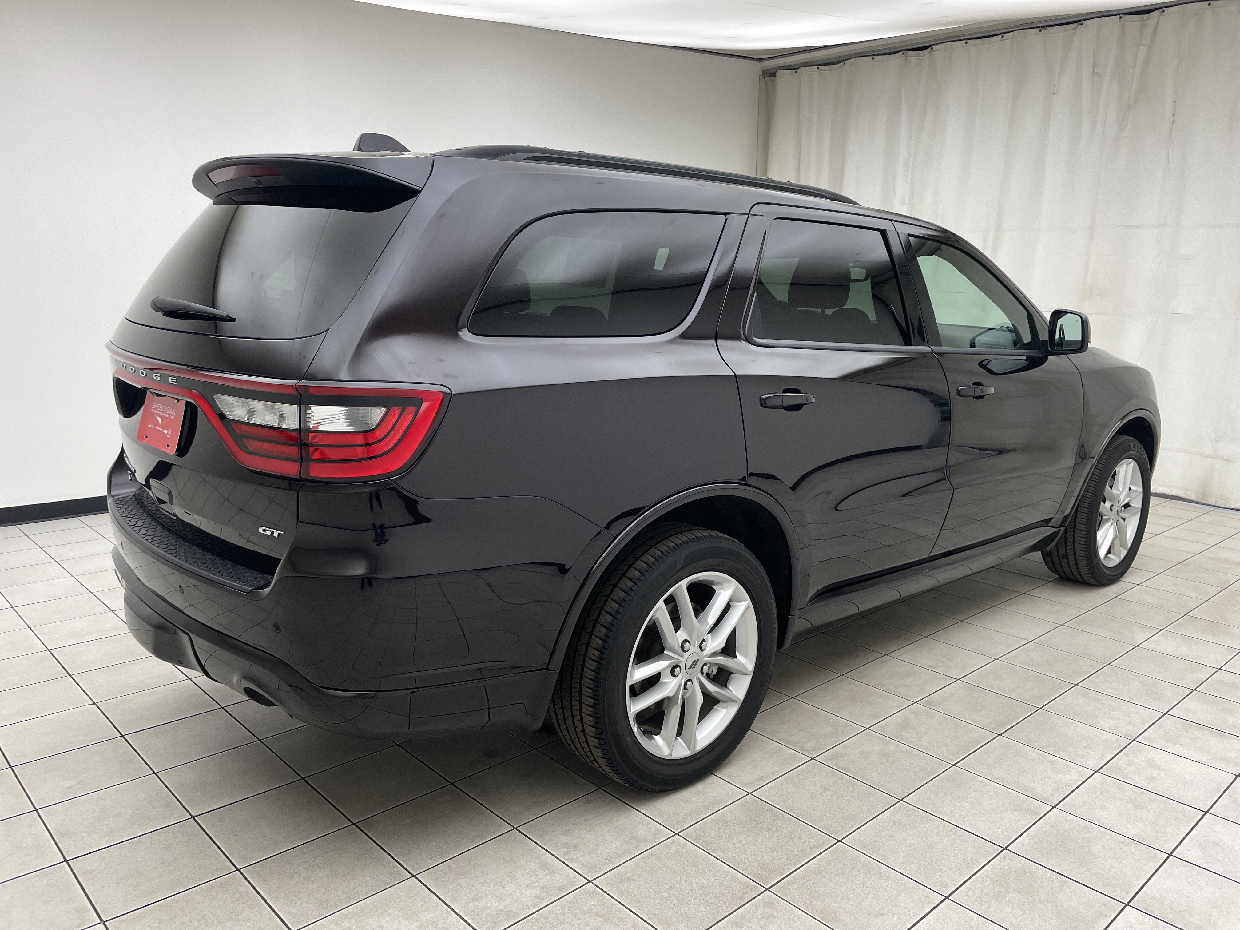 2024 Dodge Durango GT Plus AWD