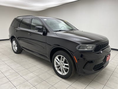 2024 Dodge Durango GT Plus AWD