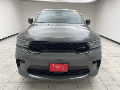 2024 Dodge Durango GT Plus AWD