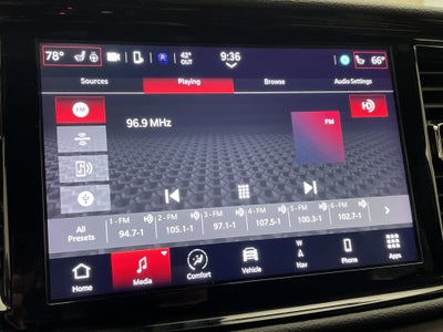 2024 Dodge Durango GT Plus AWD