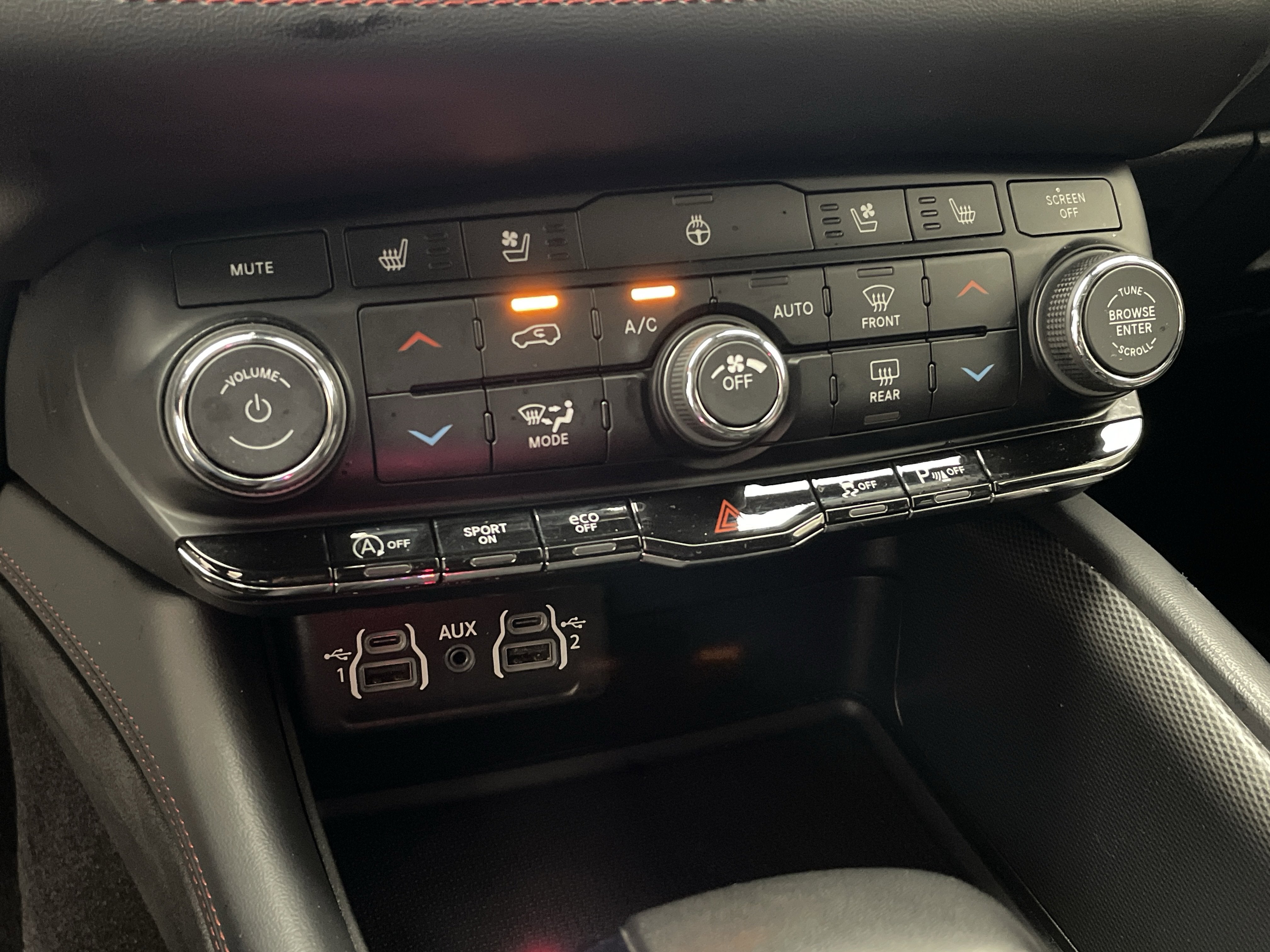 2024 Dodge Durango GT Plus AWD