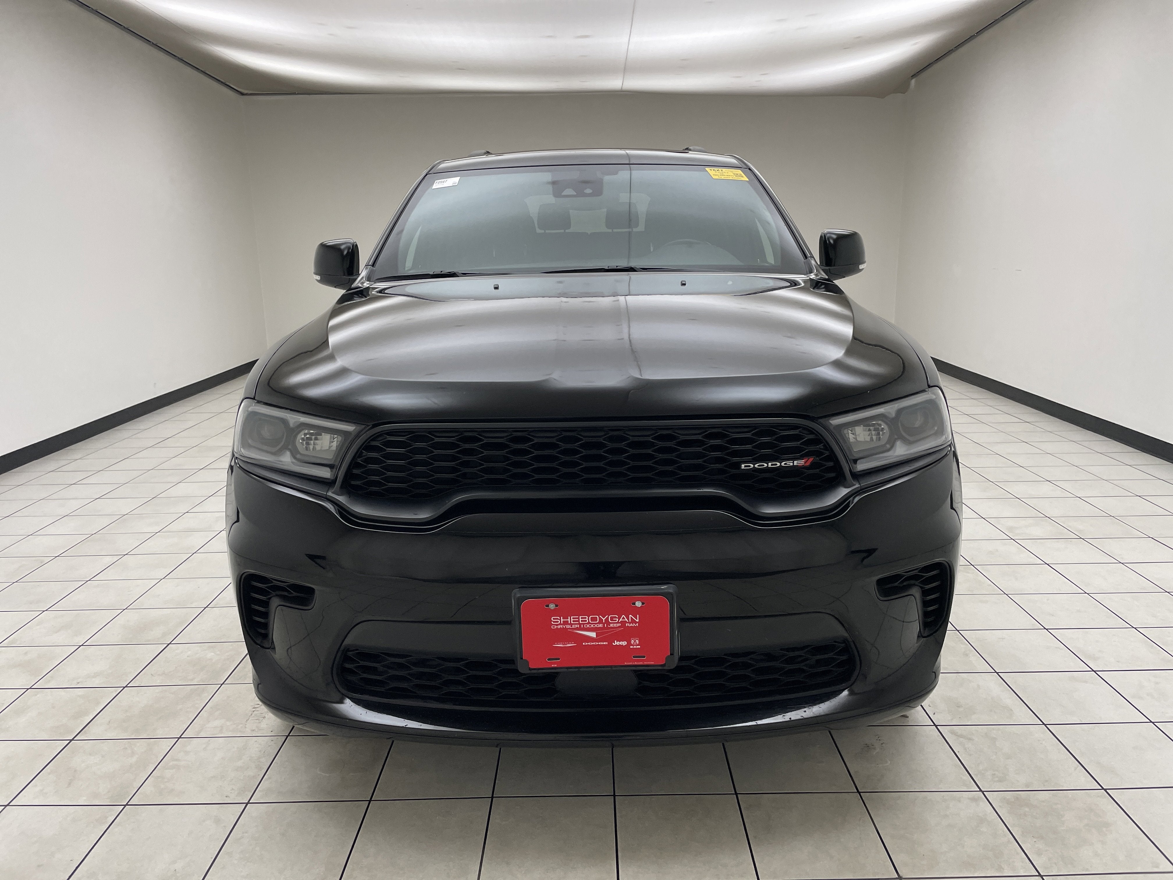 2024 Dodge Durango GT Plus AWD