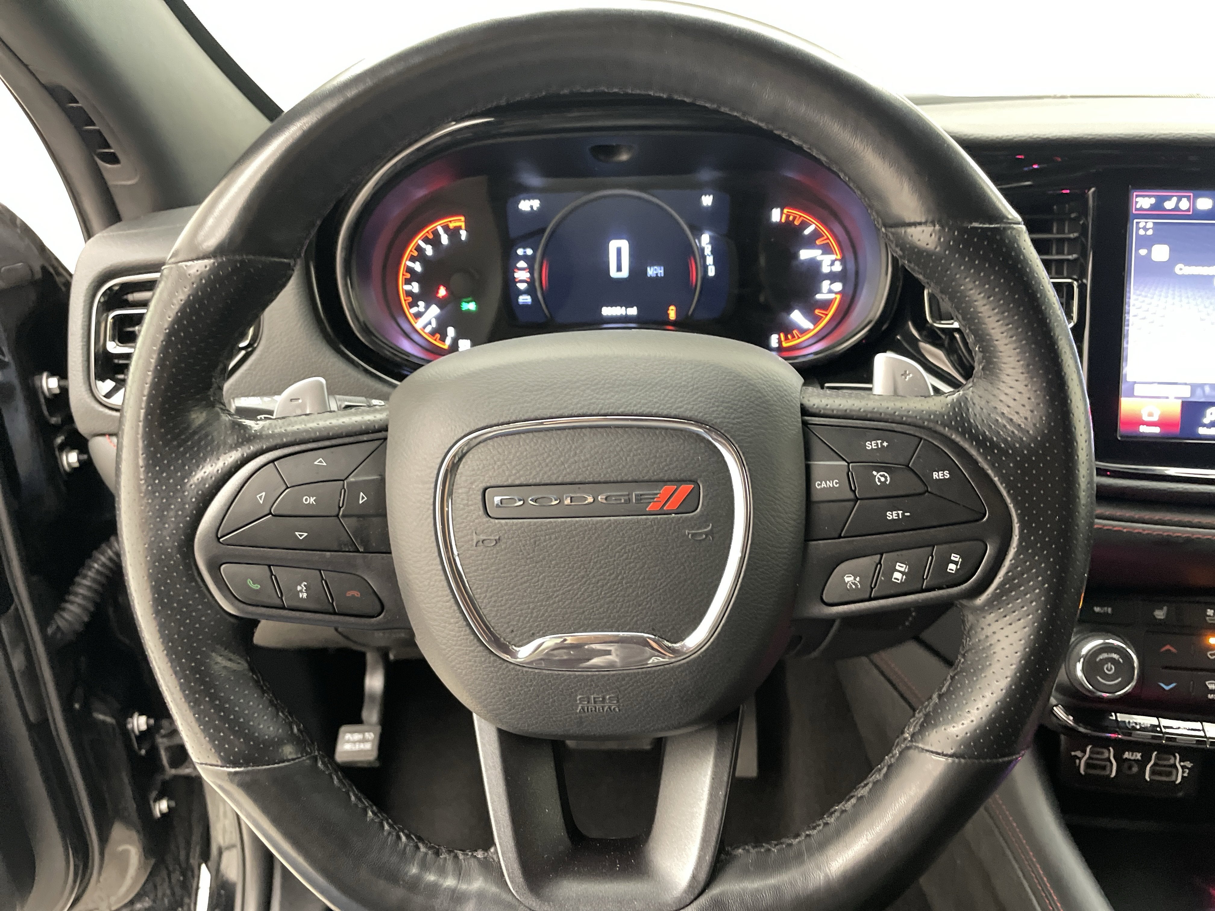 2024 Dodge Durango GT Plus AWD