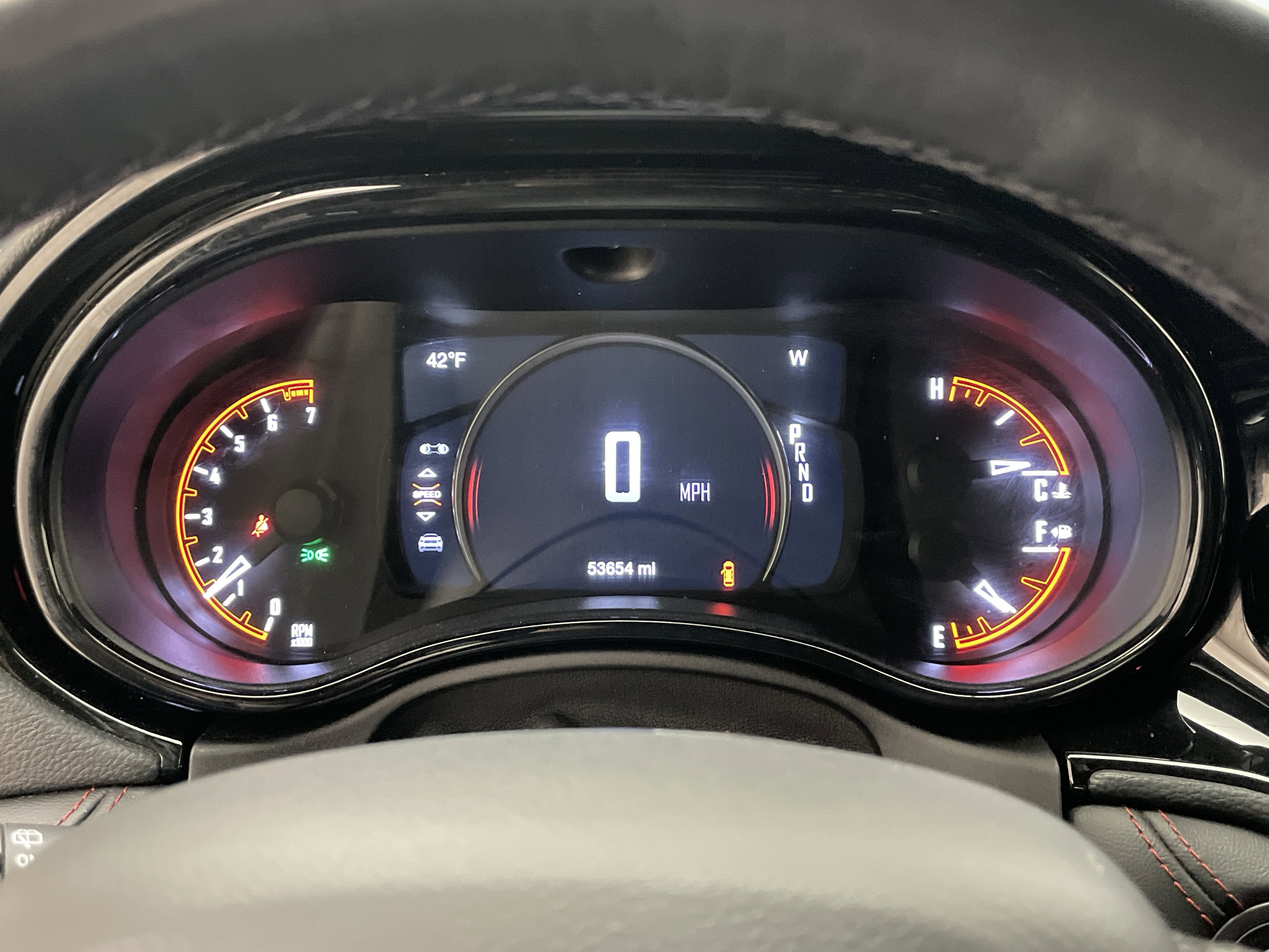 2024 Dodge Durango GT Plus AWD