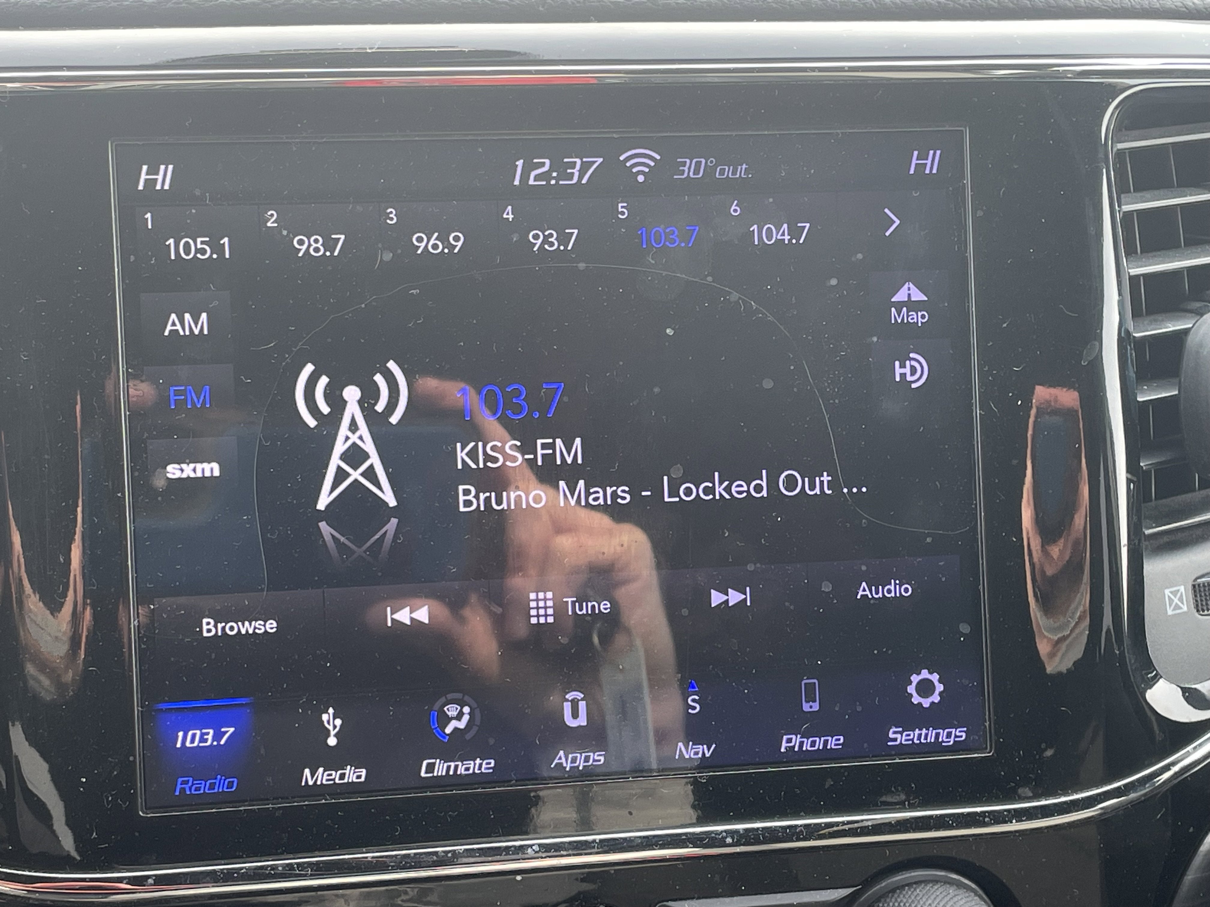 2019 Jeep Grand Cherokee Laredo E 4x4