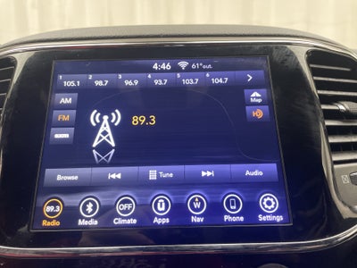 2019 Jeep Grand Cherokee Laredo E 4x4