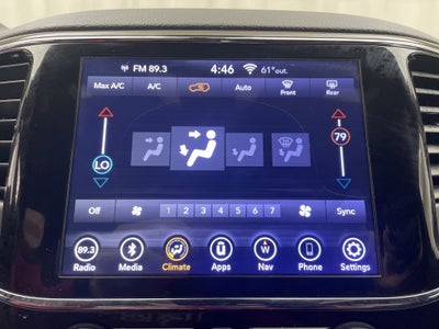 2019 Jeep Grand Cherokee Laredo E 4x4